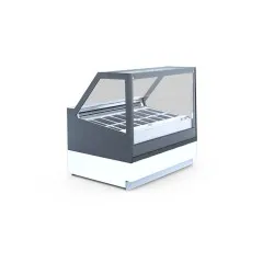 Vitrine à glaces IGLOO CU2-ICE140.14