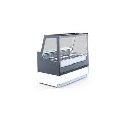 Vitrine IGLOO CU2-ICE140.120