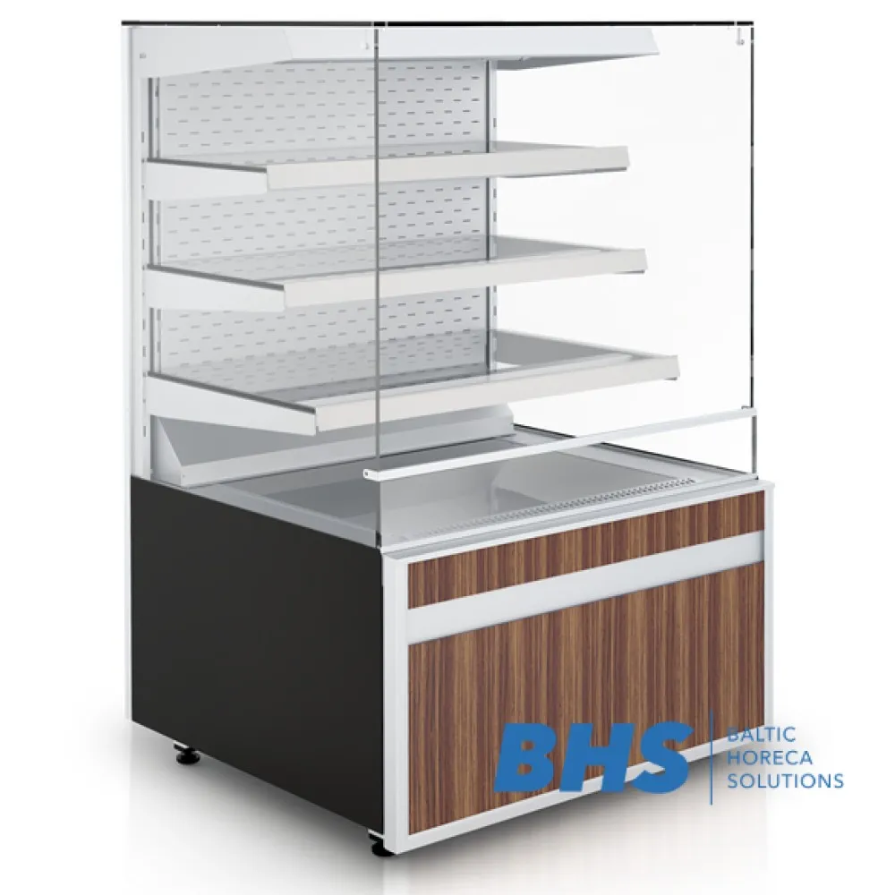 Vitrine pâtissière IGLOO CU103.3