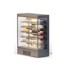 Vitrine IGLOO KGI120DU