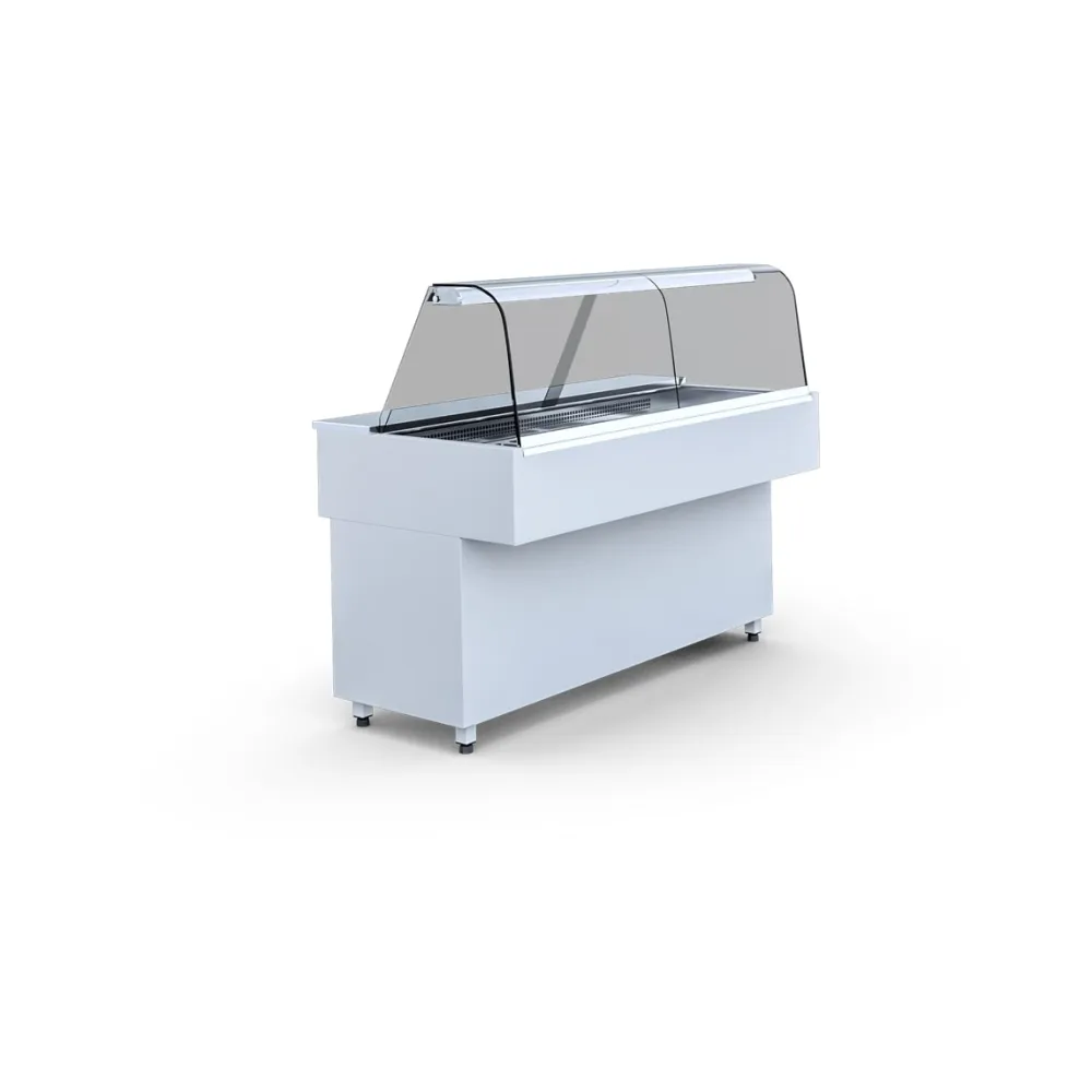 Table réfrigérée à salades IGLOO KA102TS