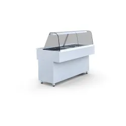 Table réfrigérée à salades IGLOO KA100TS