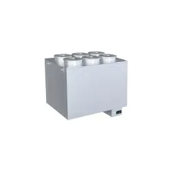 Vitrine à glaces IGLOO GT200-c