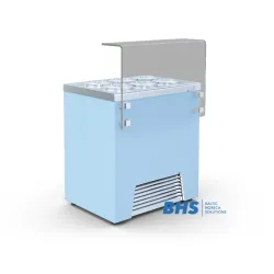 Vitrine à glaces IGLOO GT200