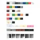 Vitrine à glaces IGLOO CU2-ICE140.14
