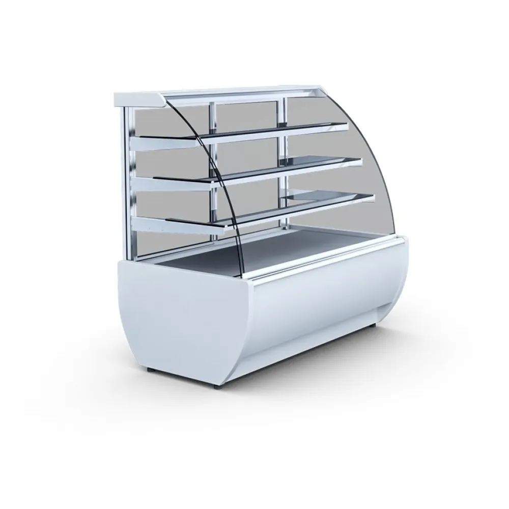 Vitrine pâtissière IGLOO JA102N