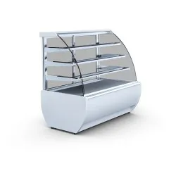 Vitrine pâtissière IGLOO JA103N