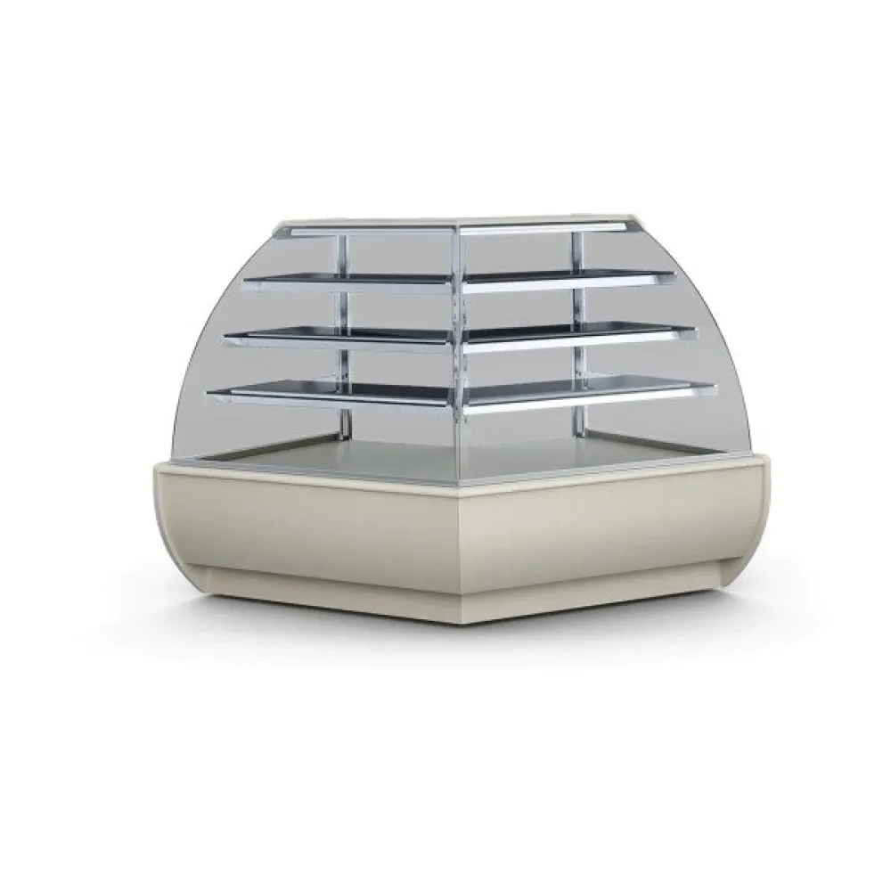 Vitrine pâtissière IGLOO JANZ45N