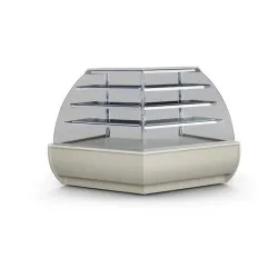 Vitrine pâtissière IGLOO JANZ45N