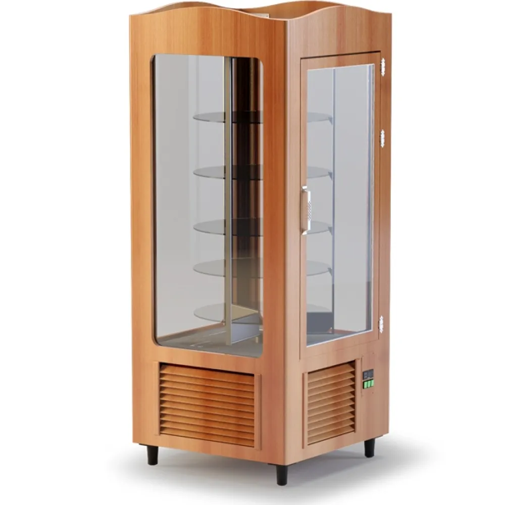 Vitrine pâtissière IGLOO JO100DRE