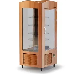 Vitrine pâtissière IGLOO JO100DRE