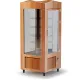 Vitrine pâtissière IGLOO JO100DRE