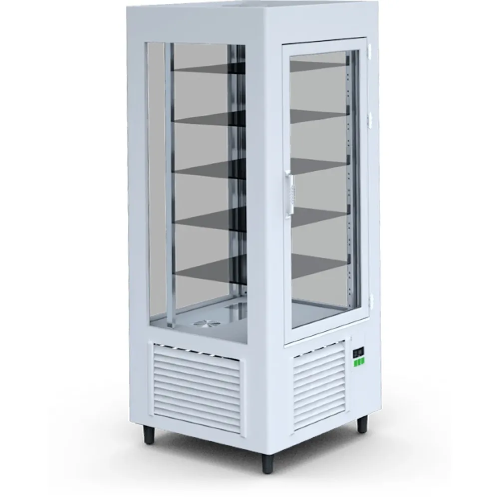 Vitrine pâtissière IGLOO JO100TREND
