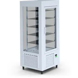 Vitrine pâtissière IGLOO JO100TREND