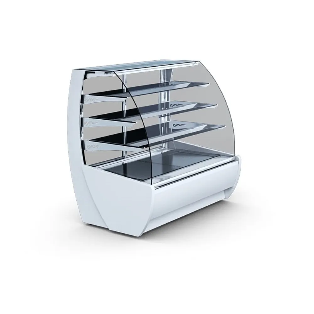 Vitrine pâtissière IGLOO JA103KN