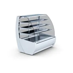 Vitrine pâtissière IGLOO JA103KN