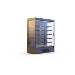 Vitrine IGLOO KGI120DP