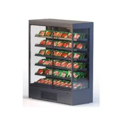 Vitrine IGLOO KGI120DP