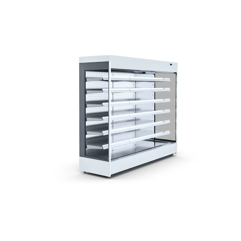 Vitrine IGLOO KG200AT-c