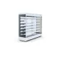 Vitrine IGLOO KG200AT-c