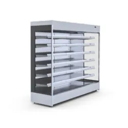 Vitrine IGLOO KG200AT