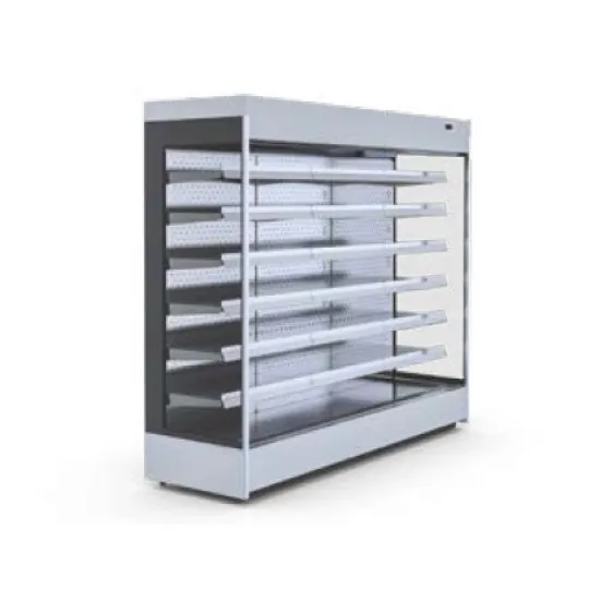 Vitrine KING EVO