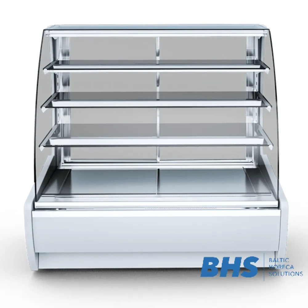Vitrine pâtissière IGLOO JA103KN