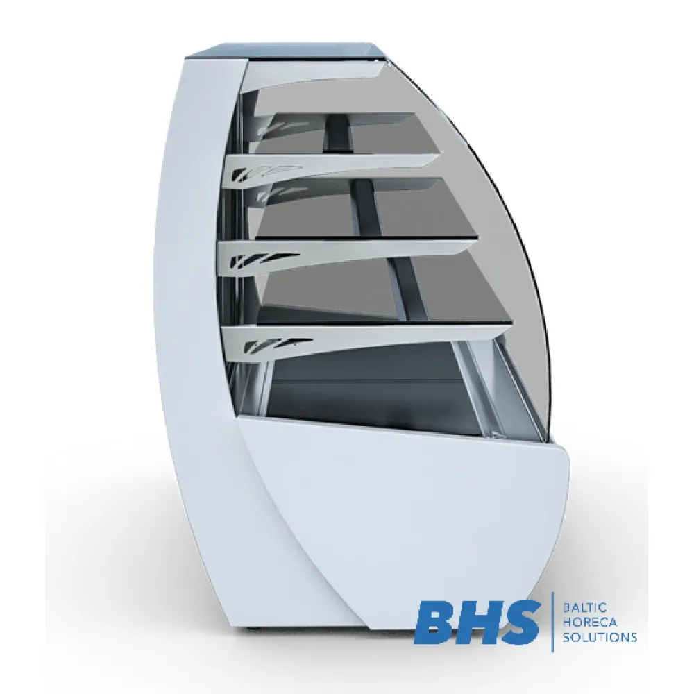Vitrine pâtissière IGLOO JA103KN