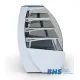 Vitrine pâtissière IGLOO JA103KN