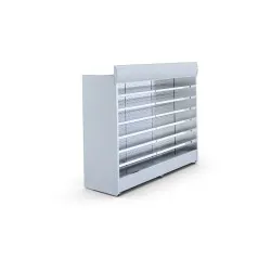 Vitrine IGLOO KG100AT-c