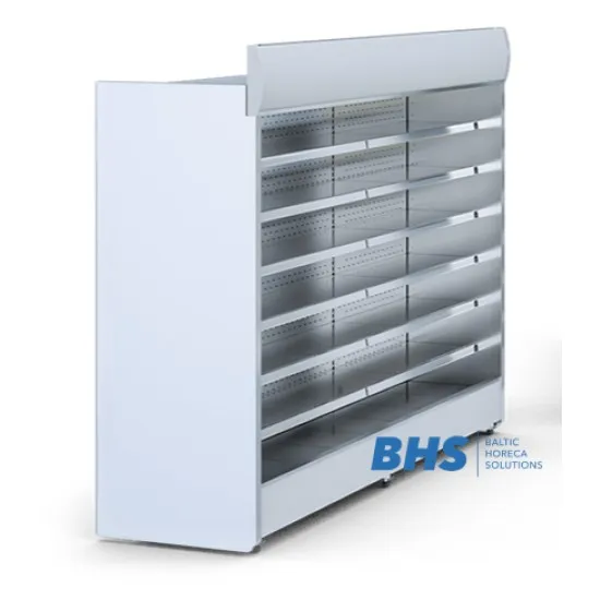 Vitrine KING AT