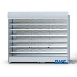 Vitrine IGLOO KG100AT
