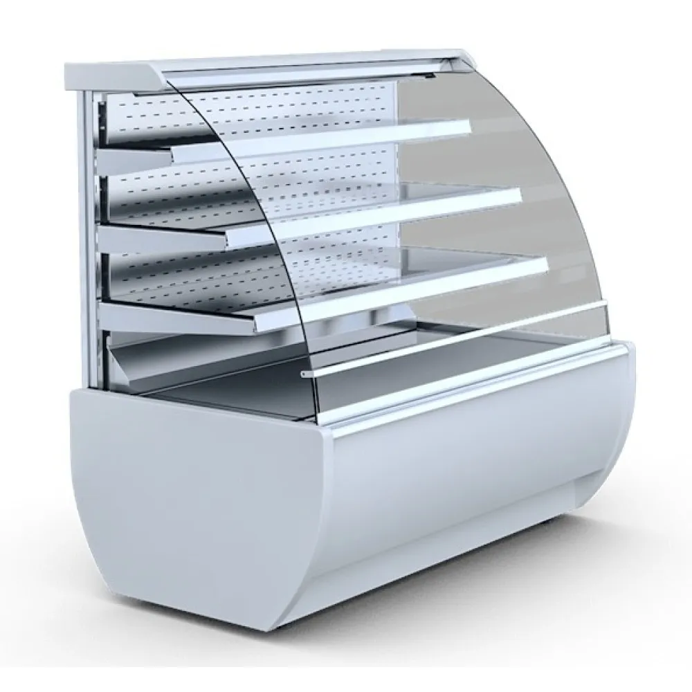 Vitrine pâtissière IGLOO JA103O-c