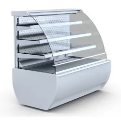 Vitrine pâtissière IGLOO JA103O-c