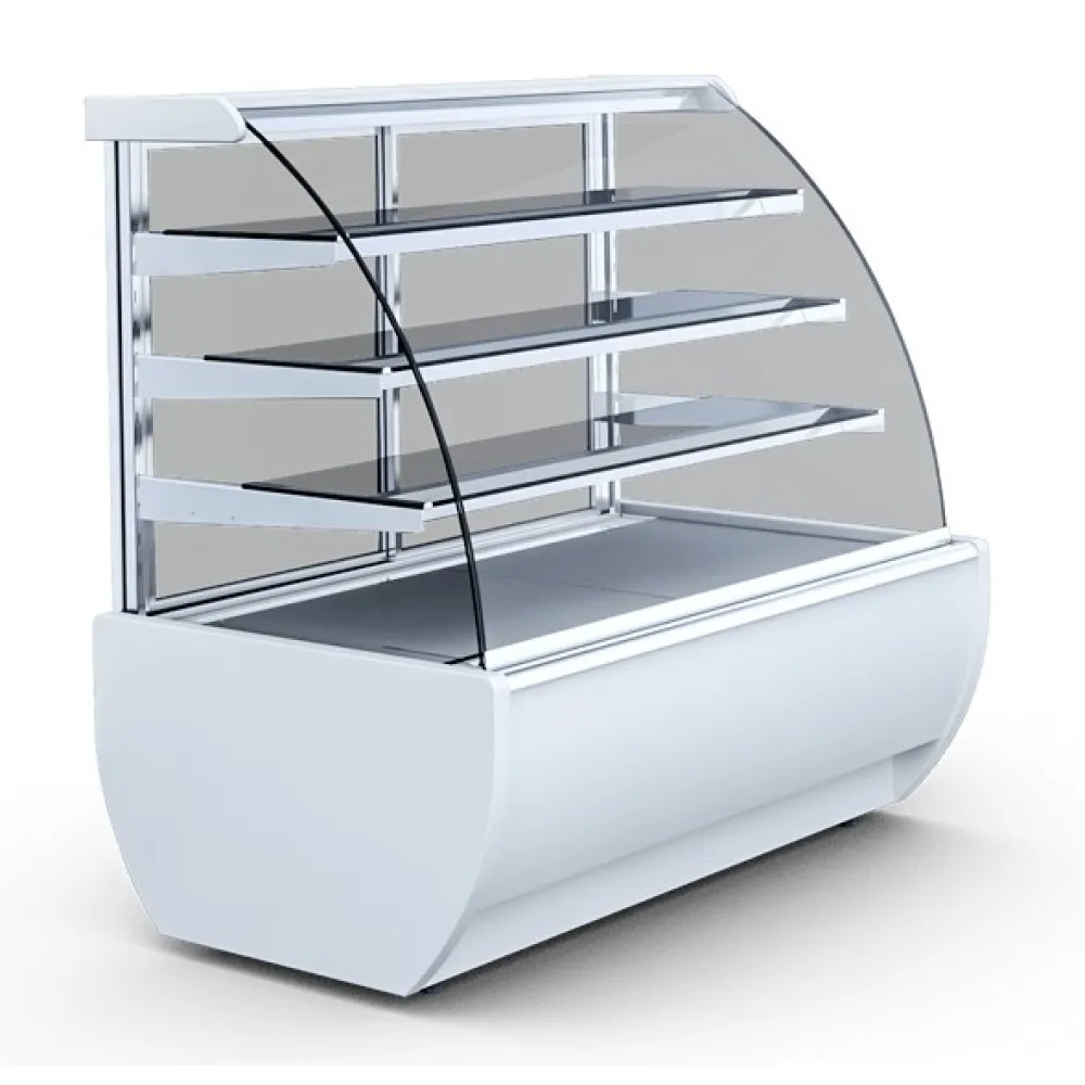 Vitrine pâtissière IGLOO JA102