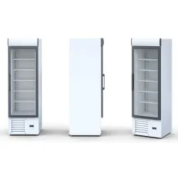 Armoire réfrigérée vitrée IGLOO EW100.1