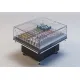 Vitrine horizontale d'impulsion IGLOO MX2130