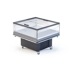 Vitrine horizontale d'impulsion IGLOO MX2130