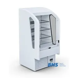 Petite vitrine de comptoir IGLOO MX100