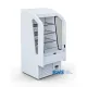 Petite vitrine de comptoir IGLOO MX100