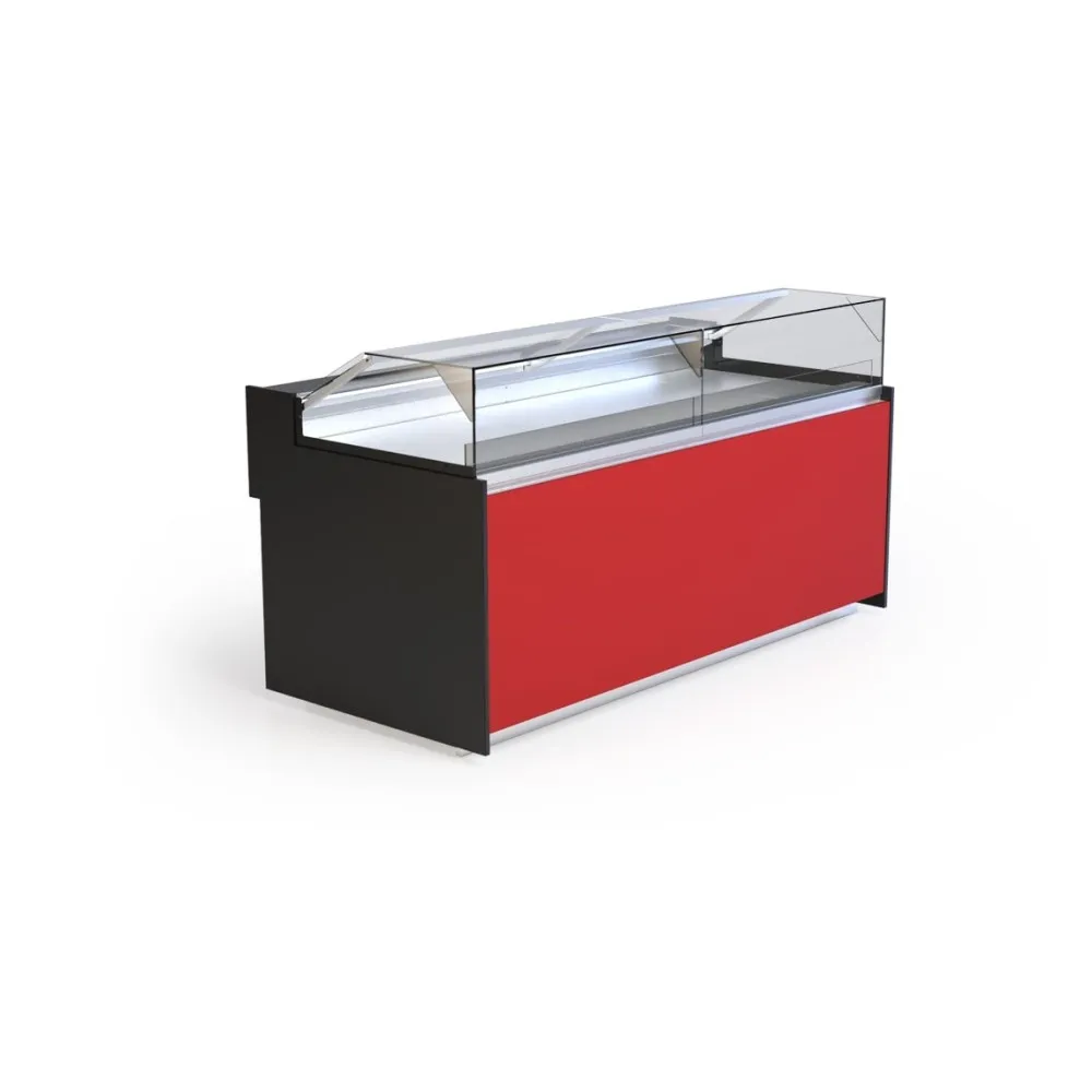 Vitrine à pâtisserie IGLOO PRS120Z-c