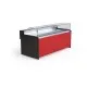 Vitrine à pâtisserie IGLOO PRS120Z-c