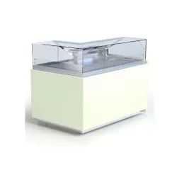 Vitrine à pâtisserie IGLOO PRS195-c
