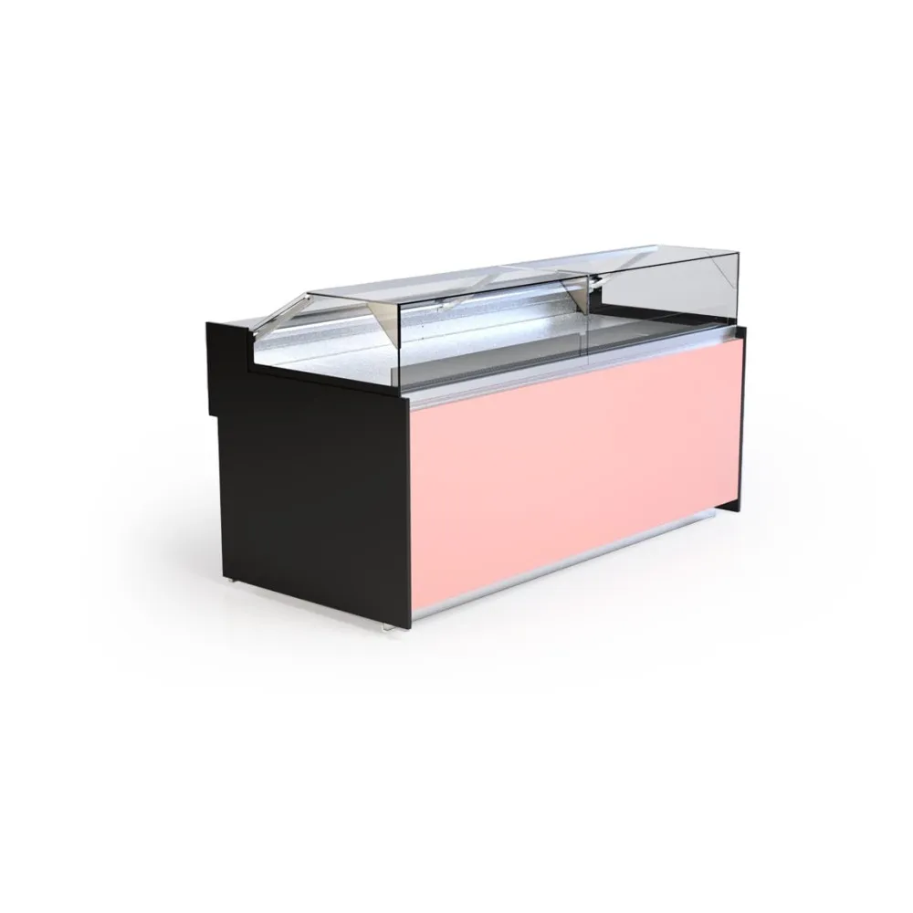 Vitrine à pâtisserie IGLOO PRS120Z-c