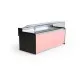 Vitrine à pâtisserie IGLOO PRS120Z-c