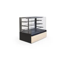 Vitrine pâtissière IGLOO PSTS60W-c