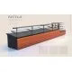 Vitrine pâtissière IGLOO PSTS60W