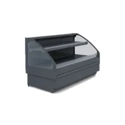Vitrine chaude IGLOO PRXS100H