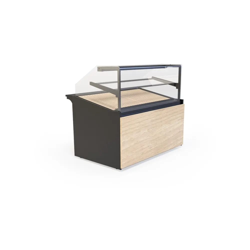 Vitrine de pâtisserie IGLOO PST130NB