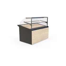 Vitrine de pâtisserie IGLOO PST90NB